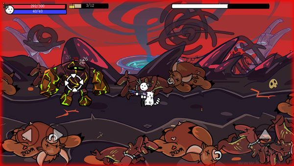 單槍匹馬2內置修改版