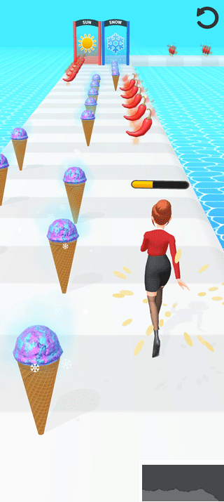 火焰女孩官網(wǎng)版