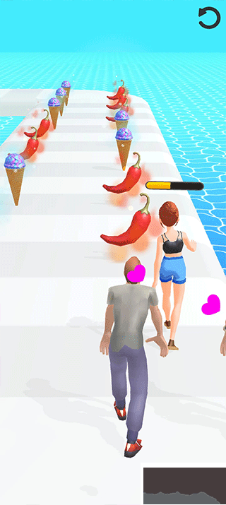 火焰女孩官網(wǎng)版