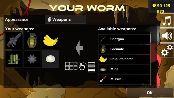 蟲(chóng)蟲(chóng)爭(zhēng)霸戰(zhàn)無(wú)限金幣版