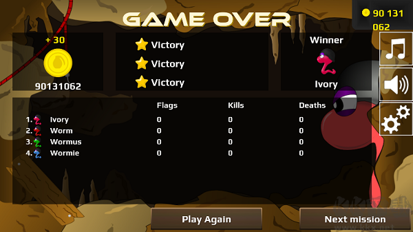 蟲(chóng)蟲(chóng)爭(zhēng)霸戰(zhàn)無(wú)限金幣版