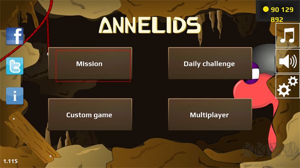 蟲(chóng)蟲(chóng)爭(zhēng)霸戰(zhàn)無(wú)限金幣版