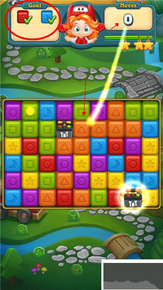 玩具爆破中文版