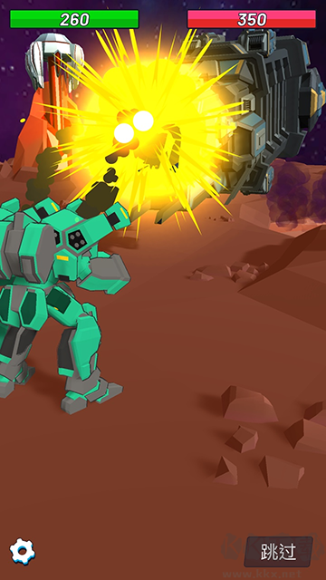 造機(jī)甲我賊溜內(nèi)置修改器版