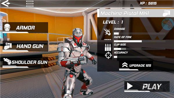 鋼鐵復(fù)仇者起源內(nèi)置菜單版