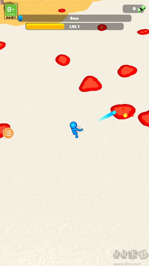 粘液幸存者內置菜單版