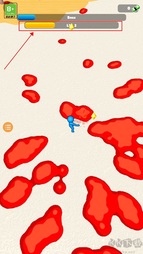 粘液幸存者內置菜單版