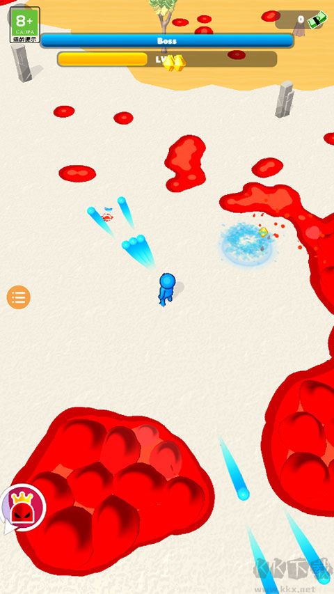 粘液幸存者內置菜單版