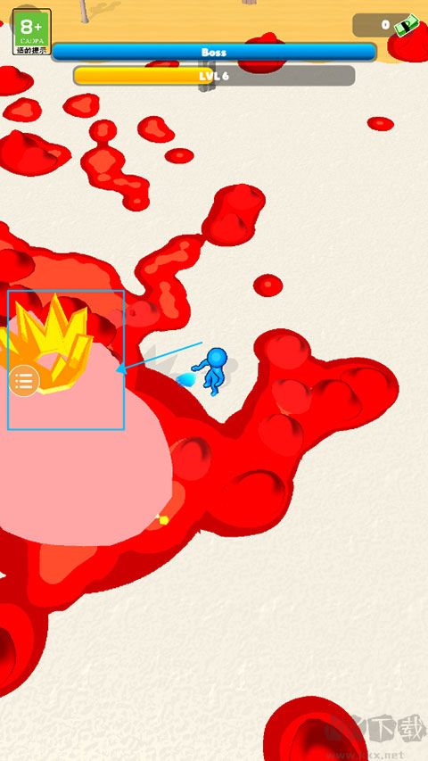 粘液幸存者內置菜單版