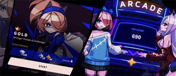 薔薇的夜宴2中文版