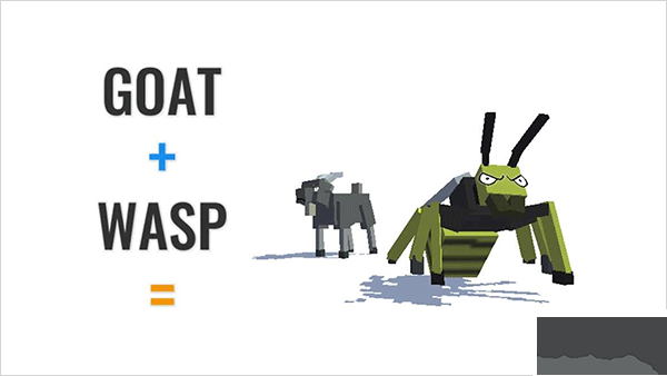 合成動(dòng)物中文版