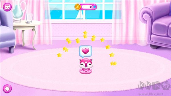 超有愛(ài)的小毛球