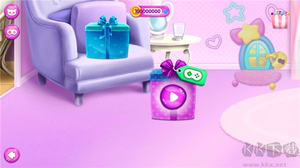 超有愛(ài)的小毛球