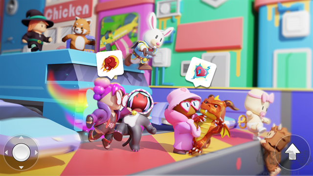 碰撞派對(duì)無(wú)限鉆石版