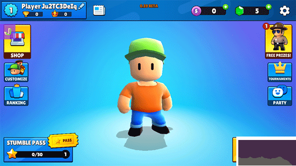 碰撞派對(duì)無(wú)限鉆石版