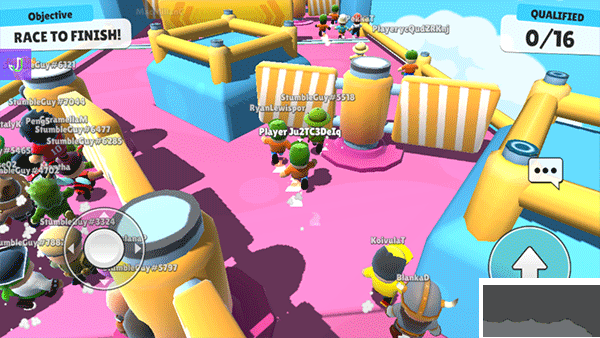 碰撞派對(duì)無(wú)限鉆石版