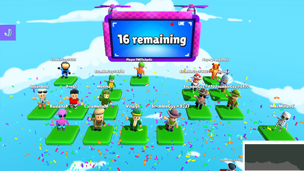 碰撞派對(duì)無(wú)限鉆石版