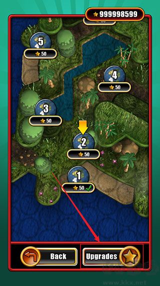 小小大戰(zhàn)爭2（Great Little War Game 2）