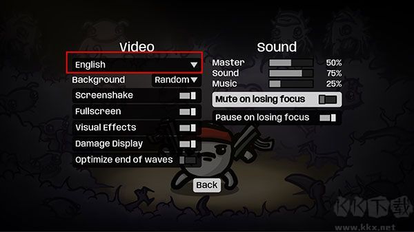 土豆兄弟中文版