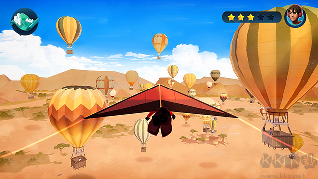 新神偷卡門安卓版