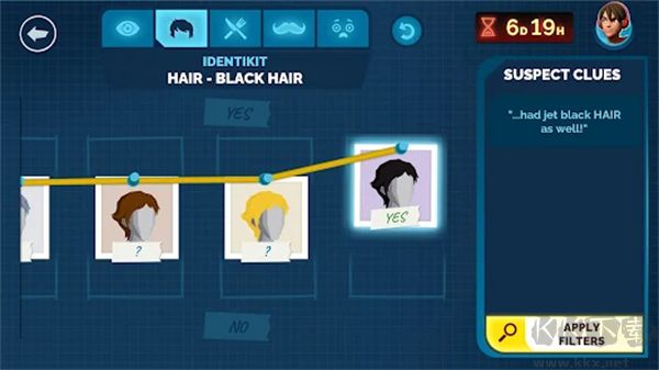 新神偷卡門安卓版