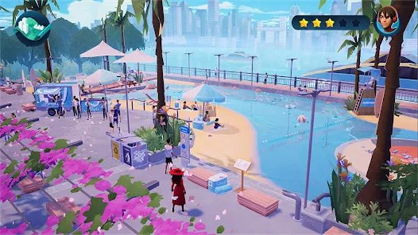 新神偷卡門安卓版