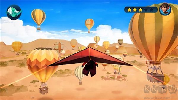 新神偷卡門安卓版