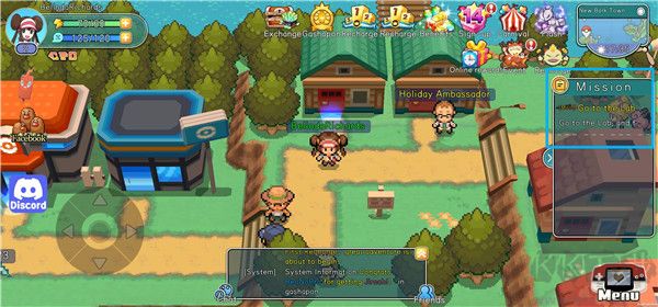 聯(lián)盟集結(jié)