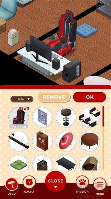 拉面赤貓安卓版