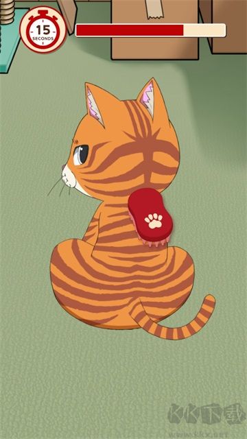 拉面赤貓安卓版