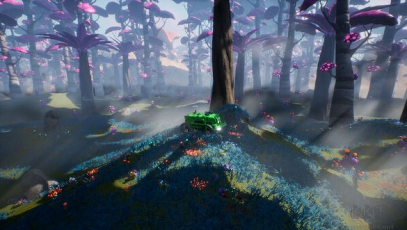 泰拉科技世界六項修改器客戶端