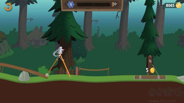 行走大師安卓版