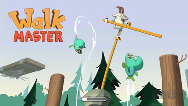 行走大師安卓版