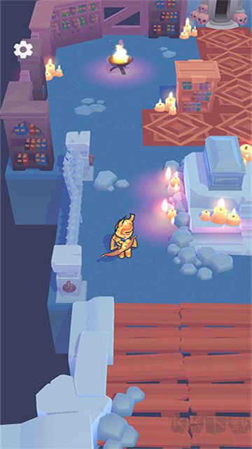 我的夢幻小島最新版