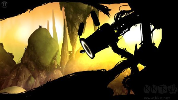 迷失之地安卓版