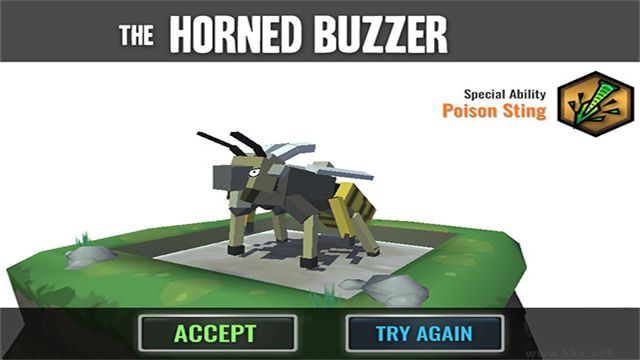 動(dòng)物融合模擬器內(nèi)置作弊菜單版