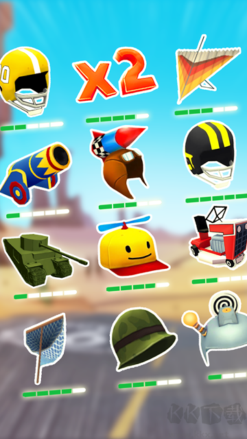 阿甘快跑最新版