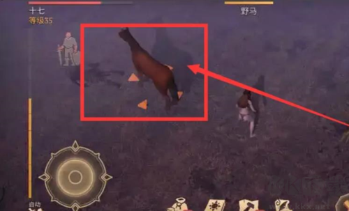 黑暗幻想生存官方版