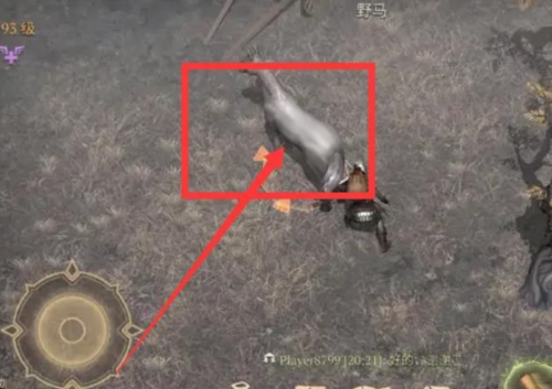 黑暗幻想生存官方版