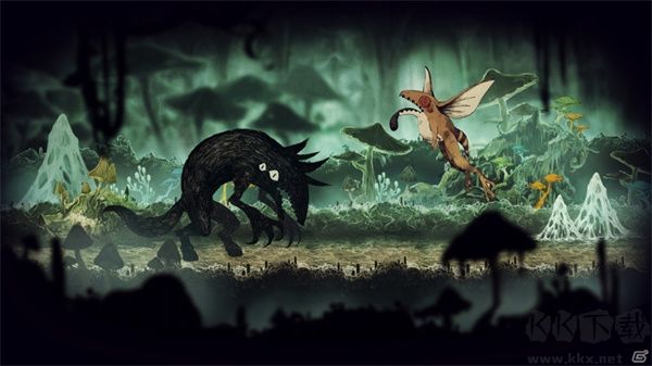 說謊公主與盲眼王子