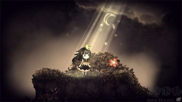 說謊公主與盲眼王子