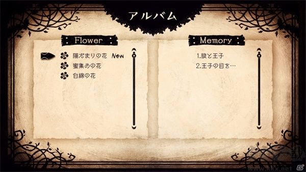 說謊公主與盲眼王子