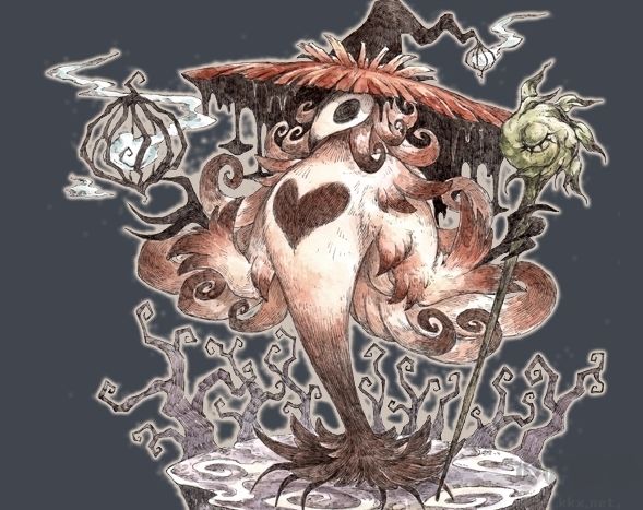 說謊公主與盲眼王子