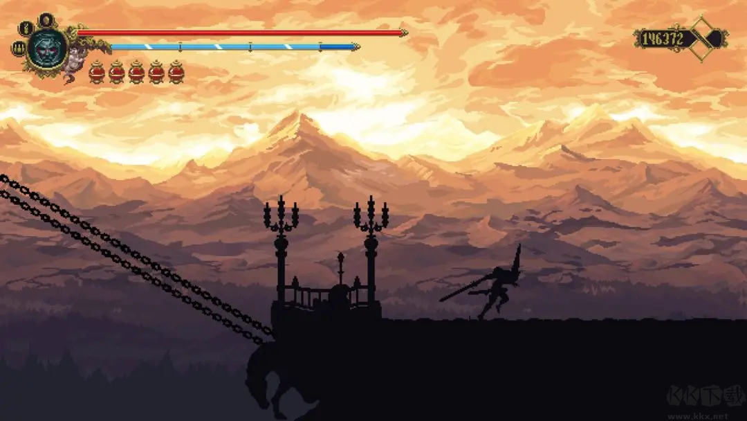 神之褻瀆Steam移植版