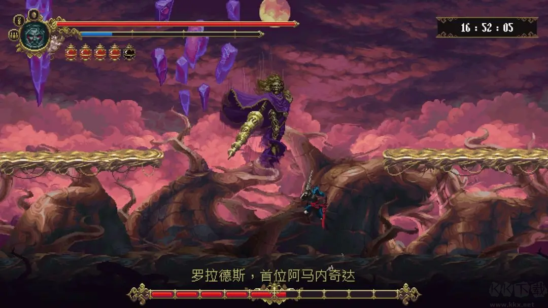 神之褻瀆Steam移植版