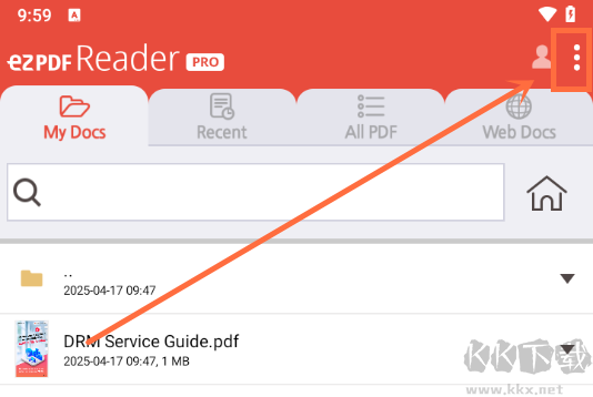 ezpdf閱讀器完整漢化版