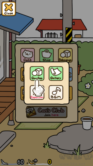 貓咪后院2官方版