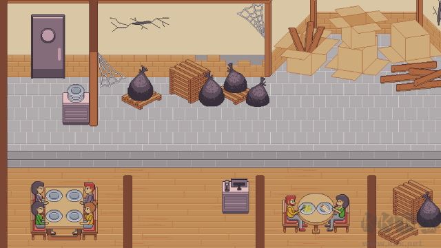 創(chuàng)造廚房手機(jī)版