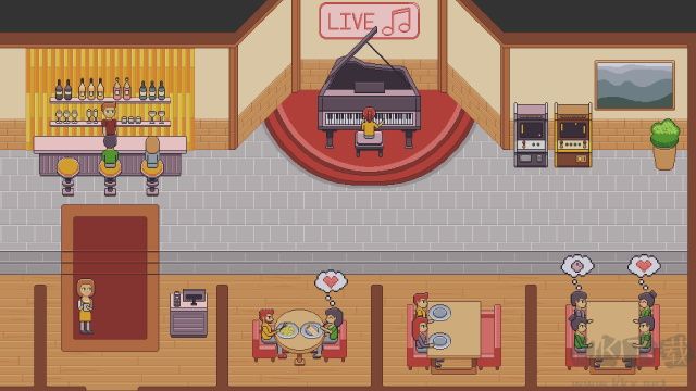 創(chuàng)造廚房手機(jī)版