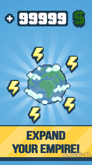 反應(yīng)堆大亨